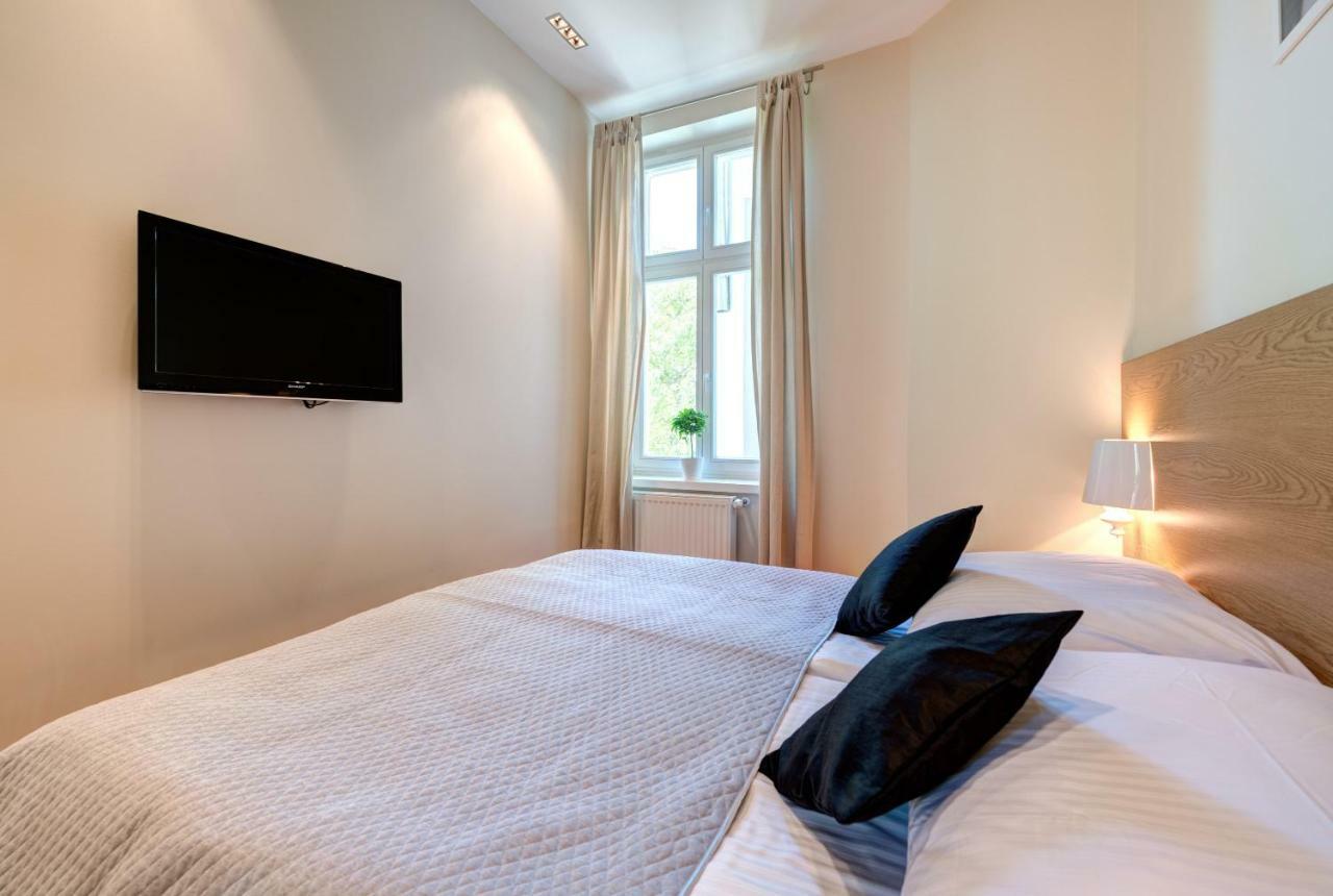 Dr Apartments - Frank Sopot Esterno foto